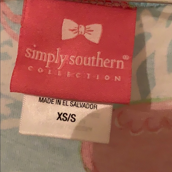 Bathing Suit Cover Up - Picture 2 of 4